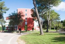 Exemple de résidence Universitaire